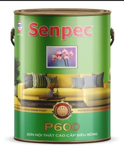 Sơn Nội Thất Siêu Bóng Lau Chùi - COLOURGUARD