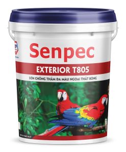 Hợp Chất Chống Thấm Đa Màu Cao Cấp - ELASTOPROOF