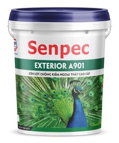 Sơn Lót Chống Kiềm Ngoại Thất Cao Cấp