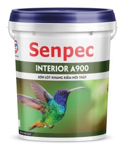 Sơn Lót Kháng Kiềm Nội Thất Cao Cấp