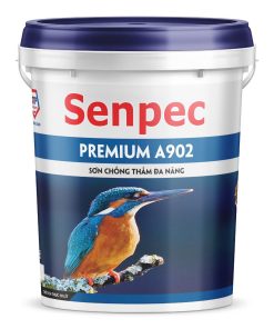 Hợp Chất Chống Thấm Đa Năng Cao Cấp - WATER PROOF