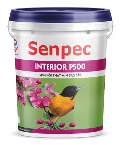 Sơn Nội Thất Cao Cấp - SUPER SMOOTH